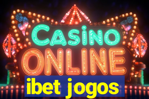 ibet jogos